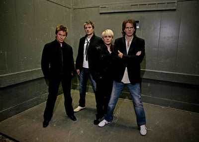 Duran Duran soba Default Title