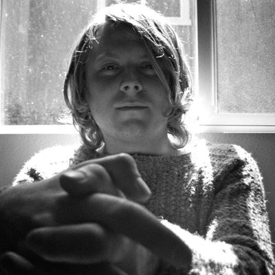 Ty Segall sivo Default Title