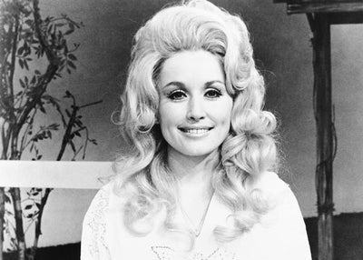 Dolly Parton mlada Default Title