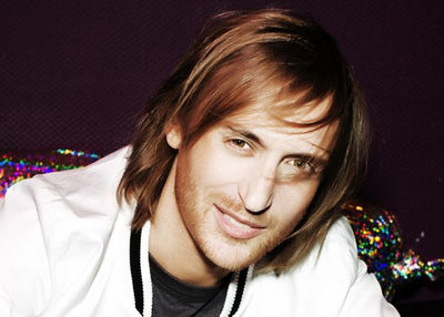 David Guetta kosa Default Title