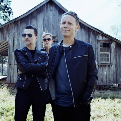 Depeche Mode kuca Default Title