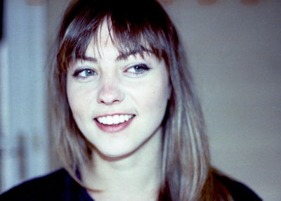 Angel Olsen osmeh Default Title