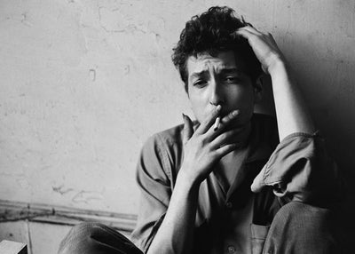 Bob Dylan cigareta Default Title