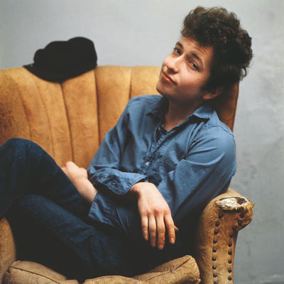 Bob Dylan fotelja Default Title