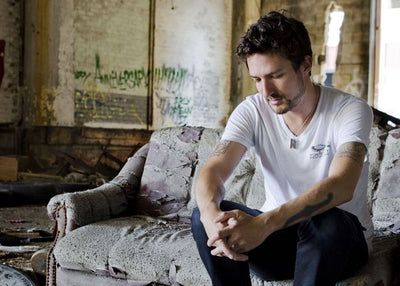 Frank Turner i krs Default Title