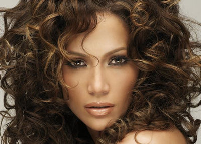 Jennifer Lopez lokne Default Title