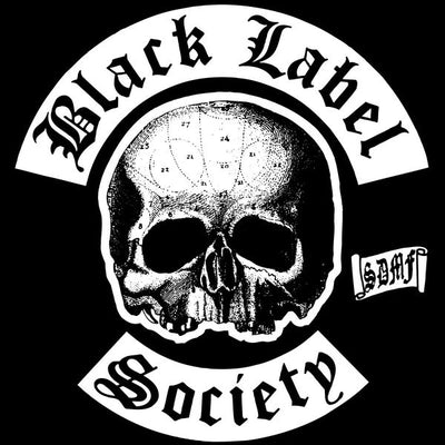 Black Label Society i poster Default Title