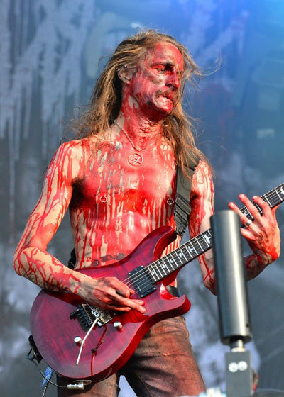 Bloodbath i gitara Default Title