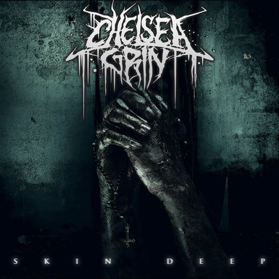 Chelsea Grin i tamna pozadina Default Title