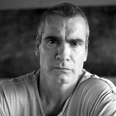 Henry Rollins pogled Default Title