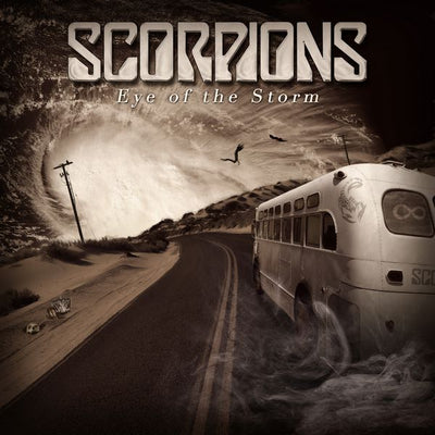 Scorpions (Music) i poster Default Title