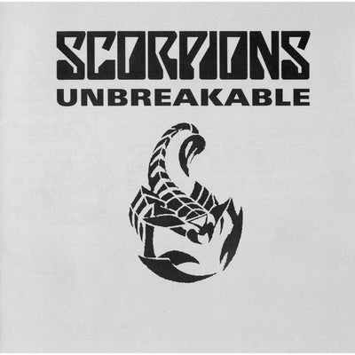 Scorpions (Music) znak Default Title