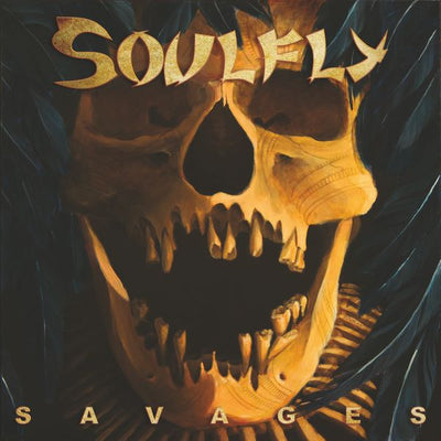 Soulfly i poster Default Title