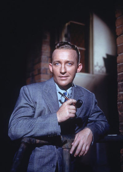 Bing Crosby u odelu Default Title