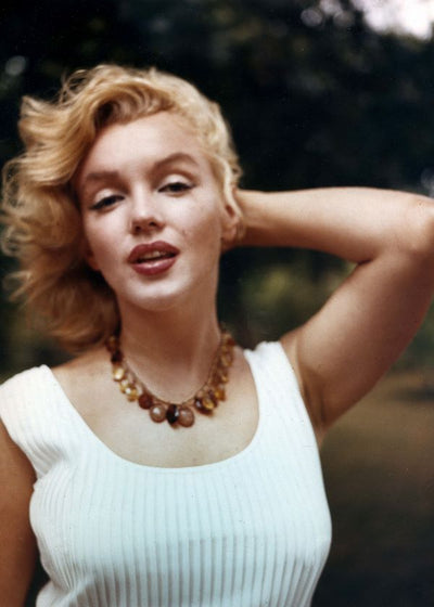 Marilyn Monroe Music i vetar Default Title
