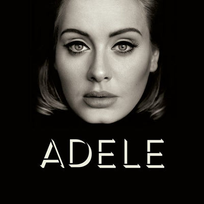 Adele poster Default Title
