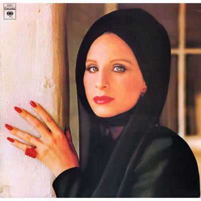 Barbara Streisand i nokti Default Title