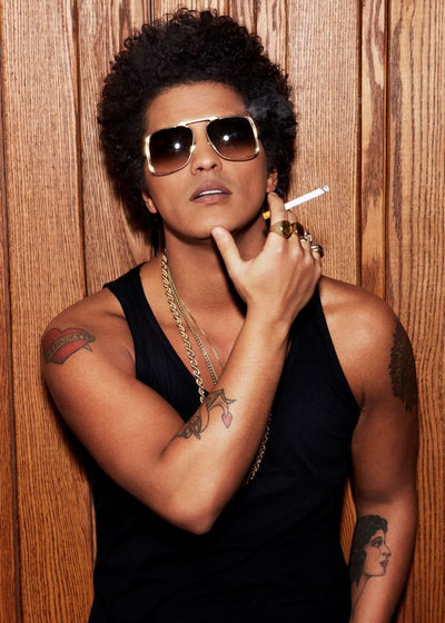 Bruno Mars cigareta Default Title