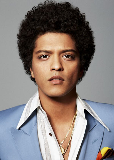 Bruno Mars plavi sako Default Title
