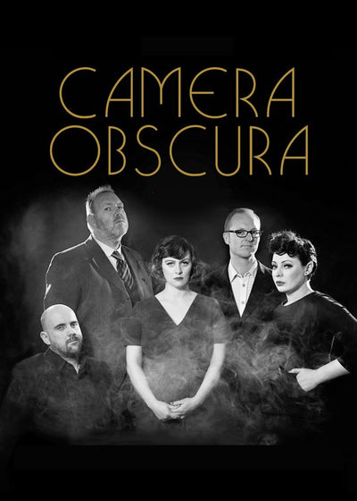 Camera Obscura poster Default Title