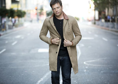 Harry Connick Jr ulica Default Title