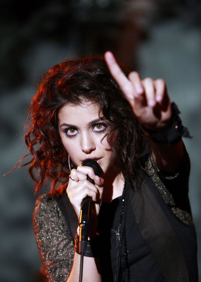 Katie Melua mikrofon Default Title