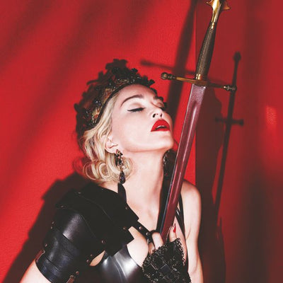 Madonna mac Default Title