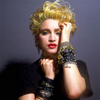 Madonna poza Default Title