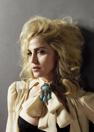 Madonna pozadina siva Default Title