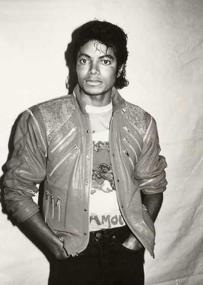 Michael Jackson Thriller Default Title