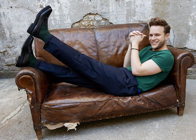 Olly Murs na kaucu Default Title