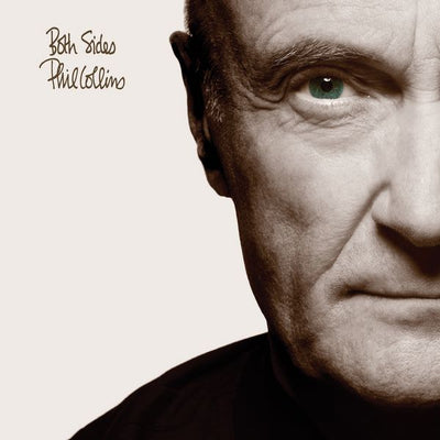 Phil Collins album Default Title