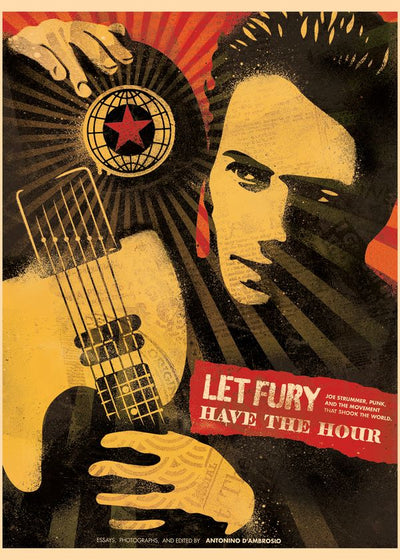 Billy Fury poster Default Title