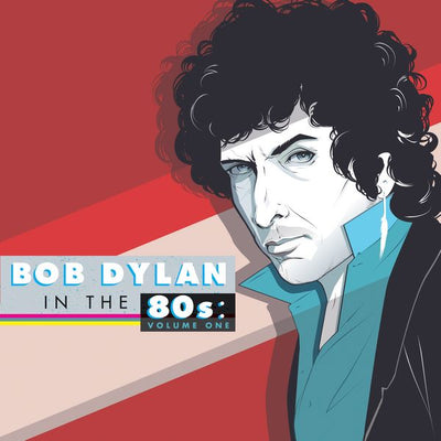 Bob Dylan 80s album Default Title