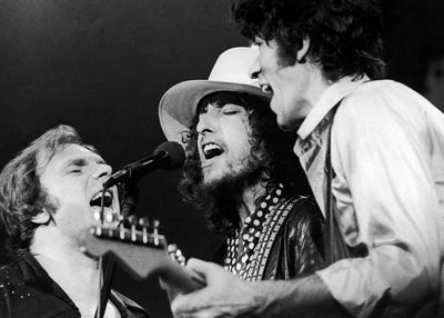 Bob Dylan i Van Morrison Default Title
