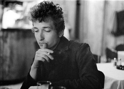 Bob Dylan u kafani Default Title
