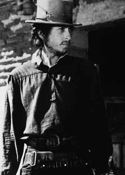 Bob Dylan u uniformi Default Title