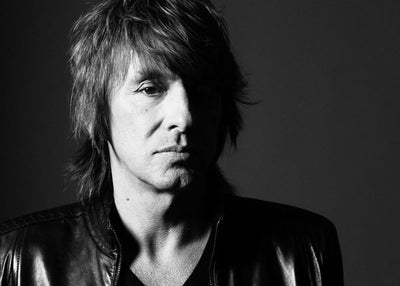 Bon Jovi kozna jakna Default Title