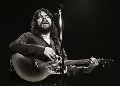 Bob Seger nastup Default Title