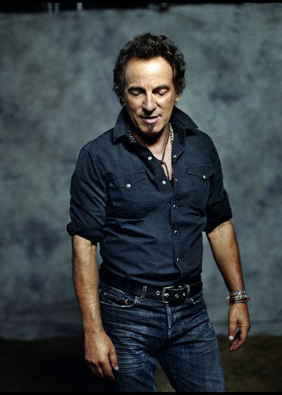 Bruce Springsteen u kosulji Default Title