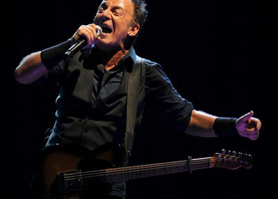 Bruce Springsteen vrisak Default Title