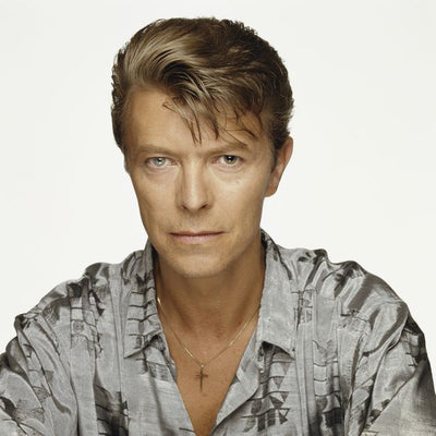 David Bowie kosulja Default Title
