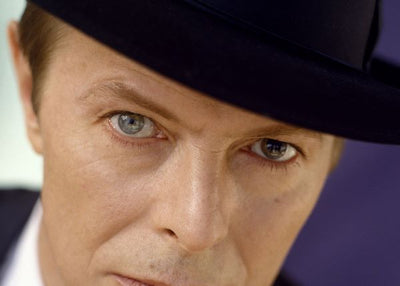 David Bowie sesir Default Title