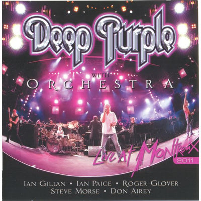 Deep Purple poster za koncert Default Title