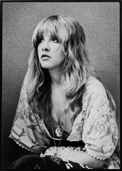 Fleetwood Mac portret Default Title