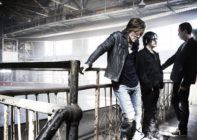 Goo Goo Dolls u skladistu Default Title