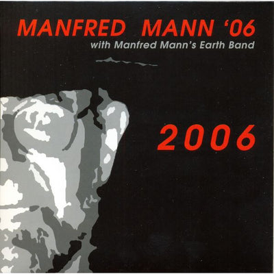 Manfred Mann omot Default Title