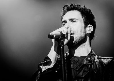 Maroon 5 mikrofon Default Title