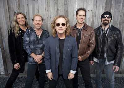 Night Ranger sivi zid Default Title