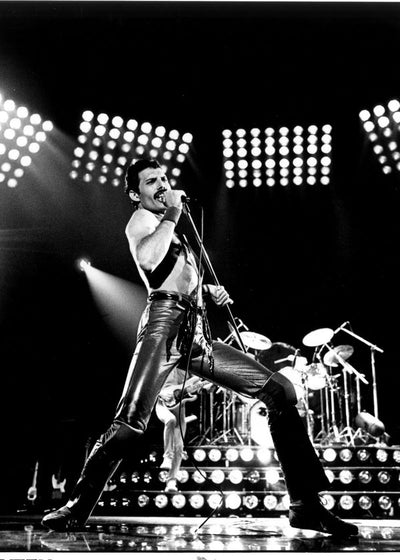 Queen na koncertu Default Title